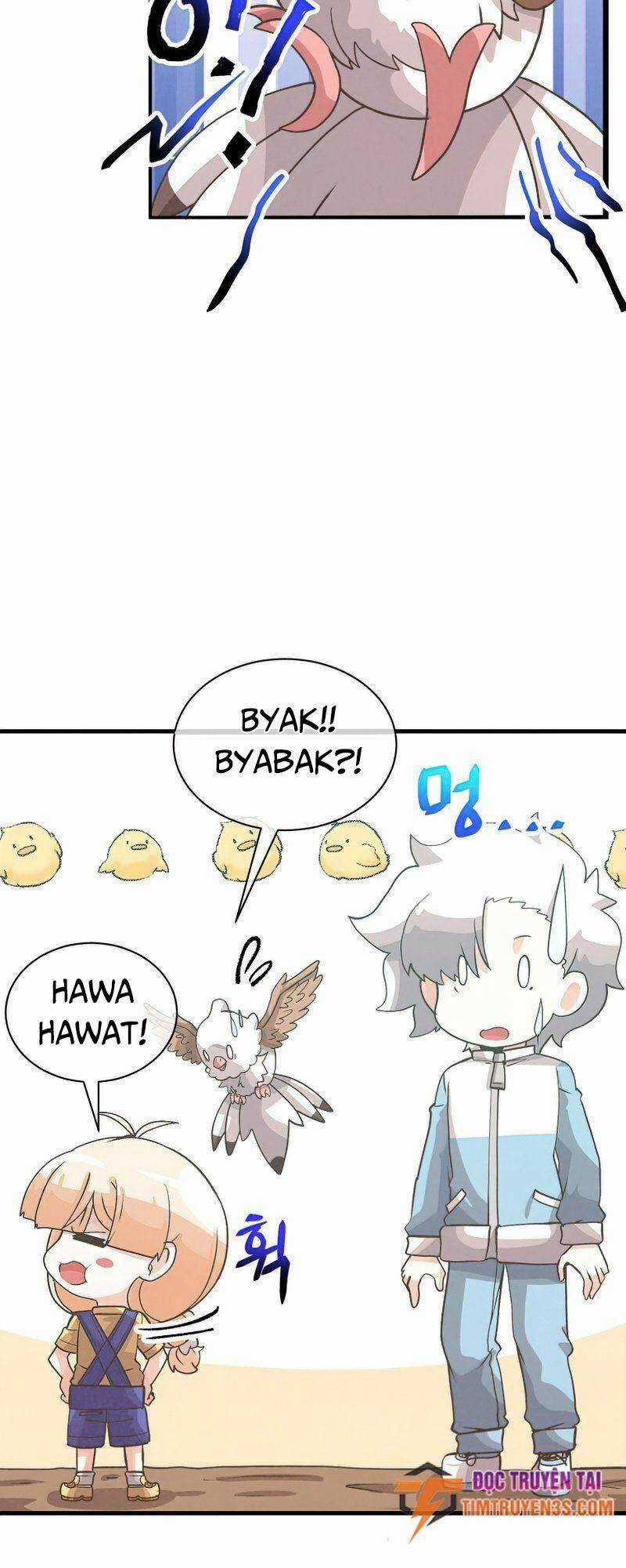 Tôi Trở Thành Một Nông Dân Chapter 77 trang 37