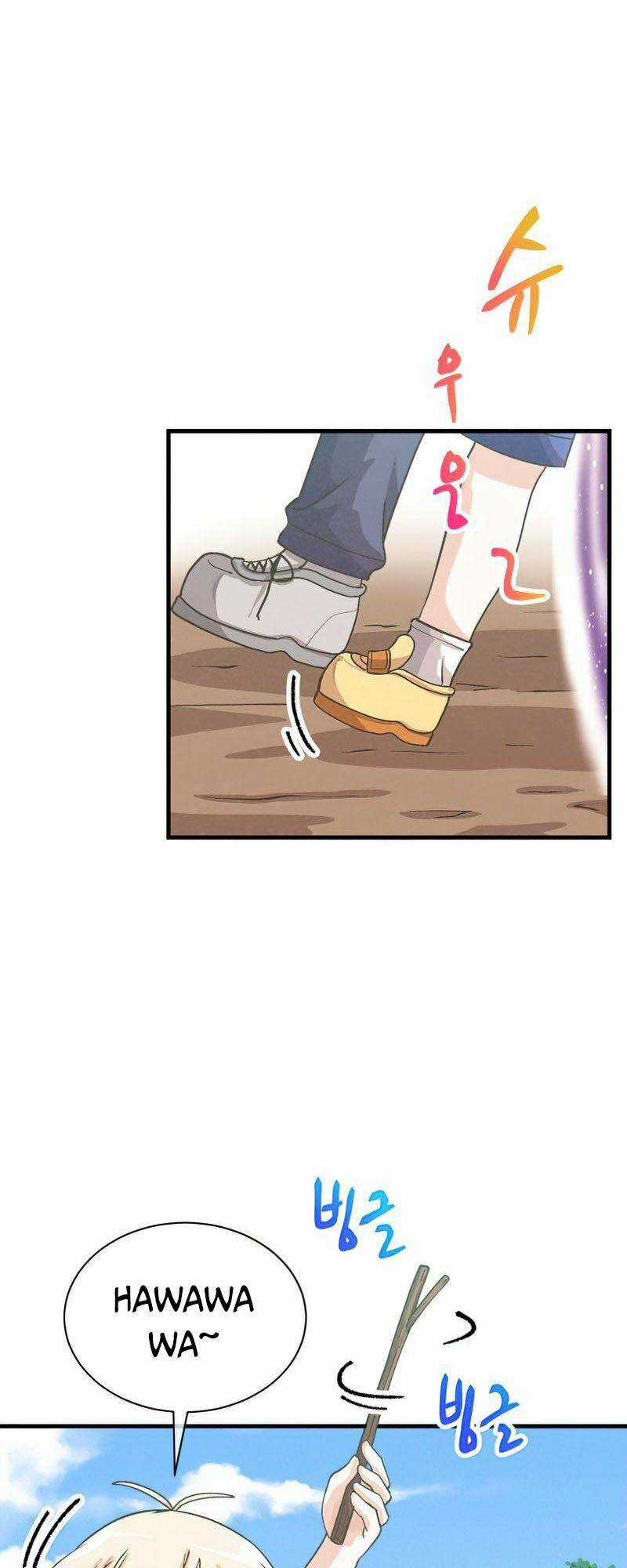 Tôi Trở Thành Một Nông Dân Chapter 77 trang 9