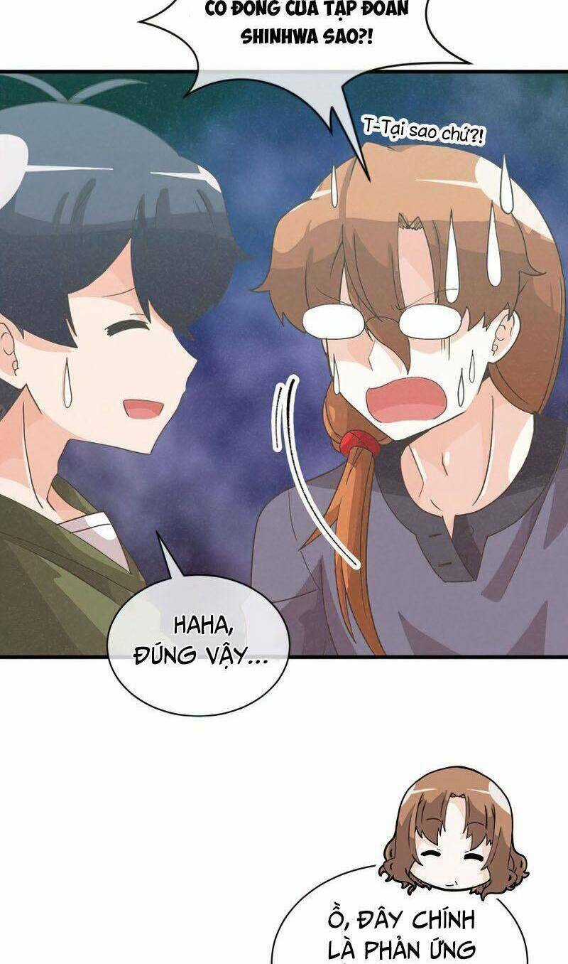 Tôi Trở Thành Một Nông Dân Chapter 78 trang 11