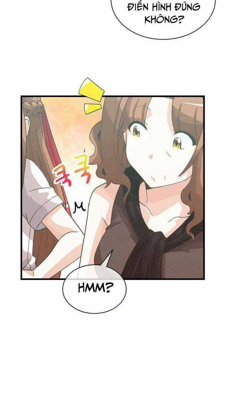 Tôi Trở Thành Một Nông Dân Chapter 78 trang 12