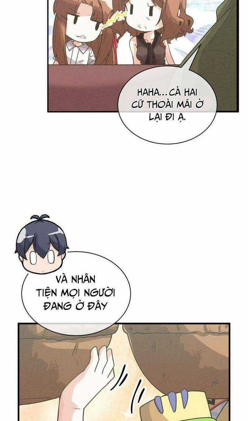 Tôi Trở Thành Một Nông Dân Chapter 78 trang 14