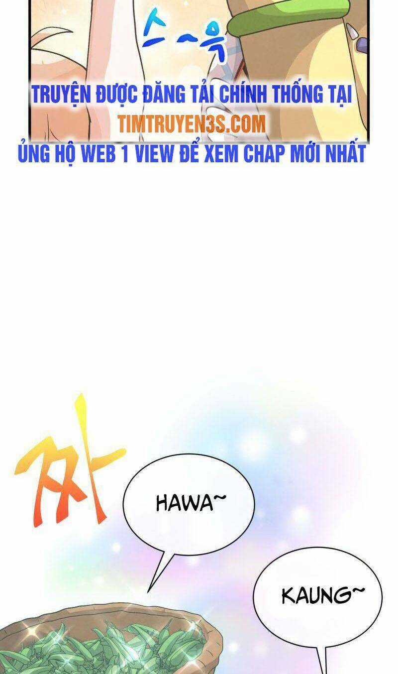 Tôi Trở Thành Một Nông Dân Chapter 78 trang 15