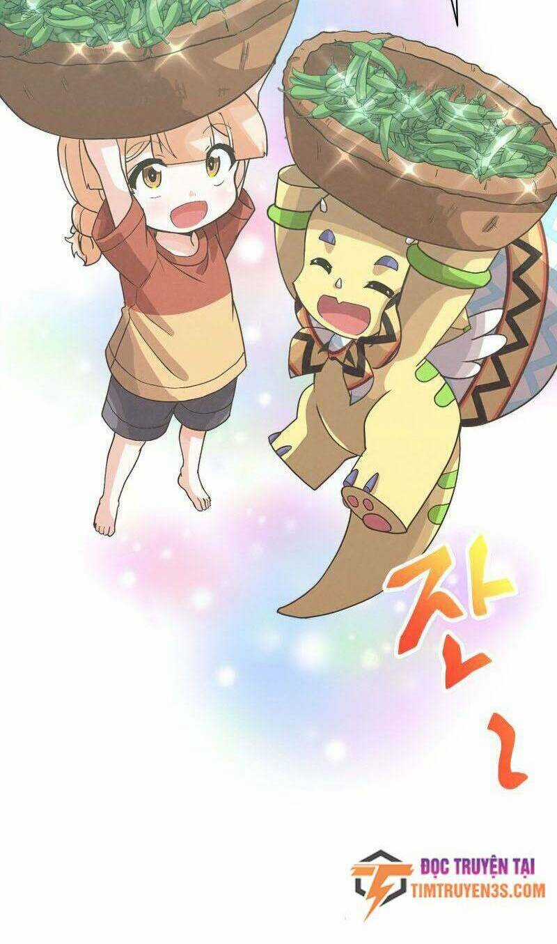 Tôi Trở Thành Một Nông Dân Chapter 78 trang 16