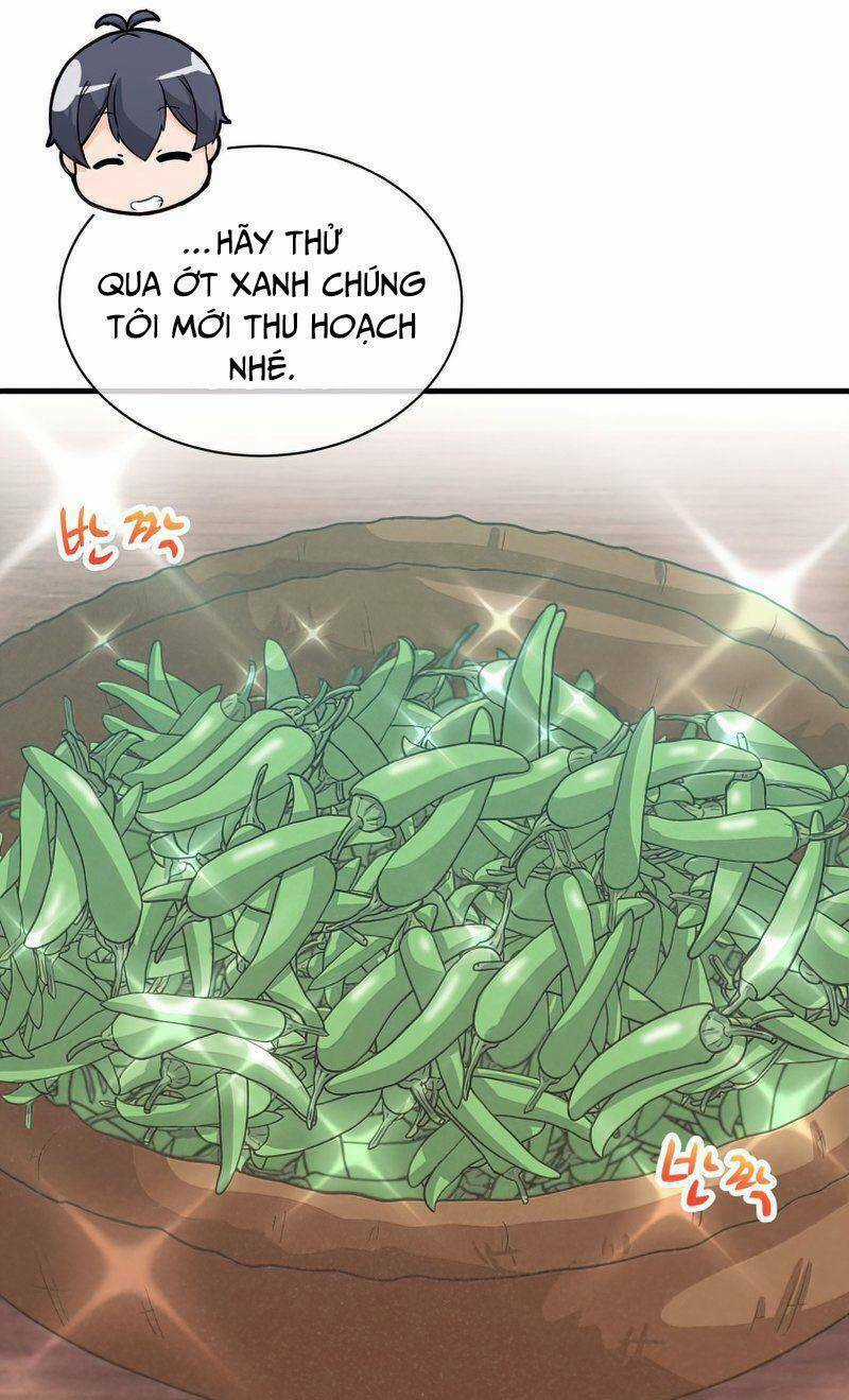 Tôi Trở Thành Một Nông Dân Chapter 78 trang 17