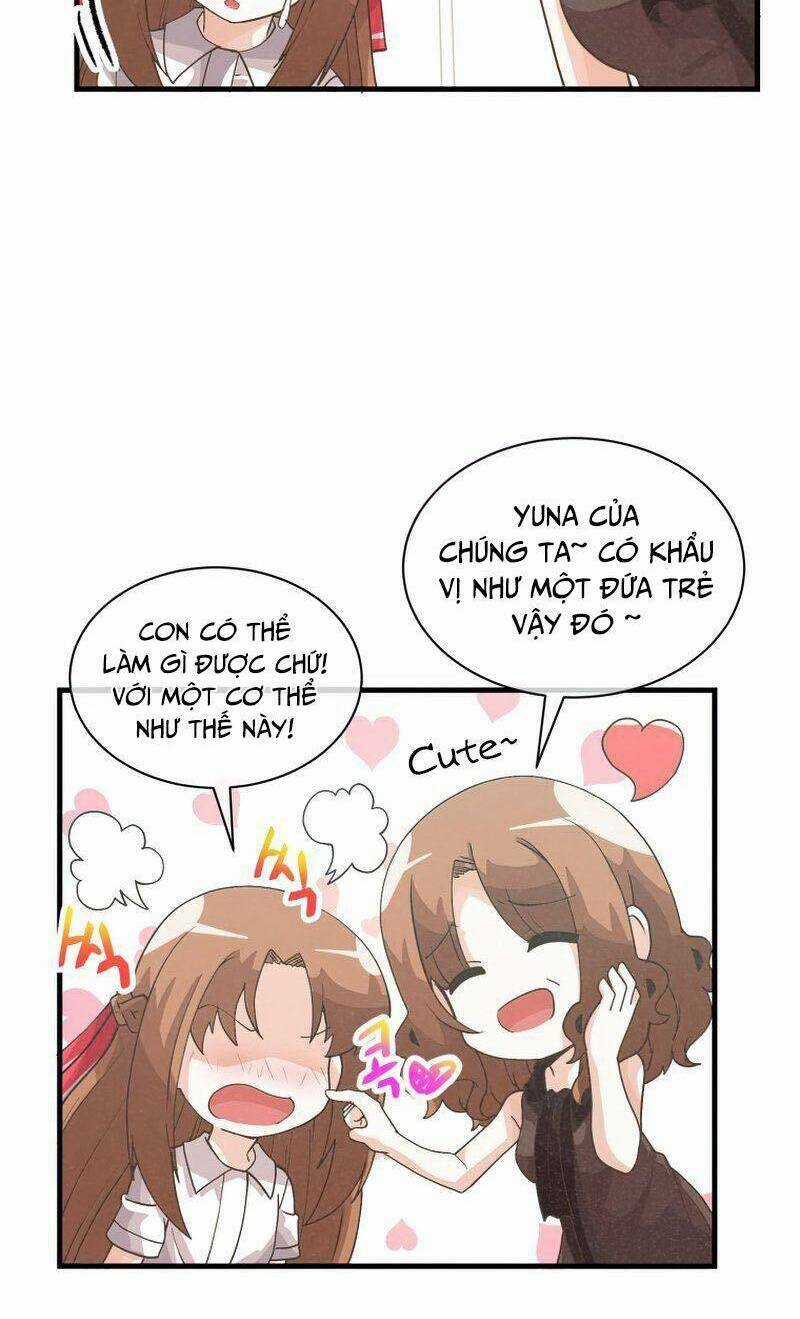 Tôi Trở Thành Một Nông Dân Chapter 78 trang 19