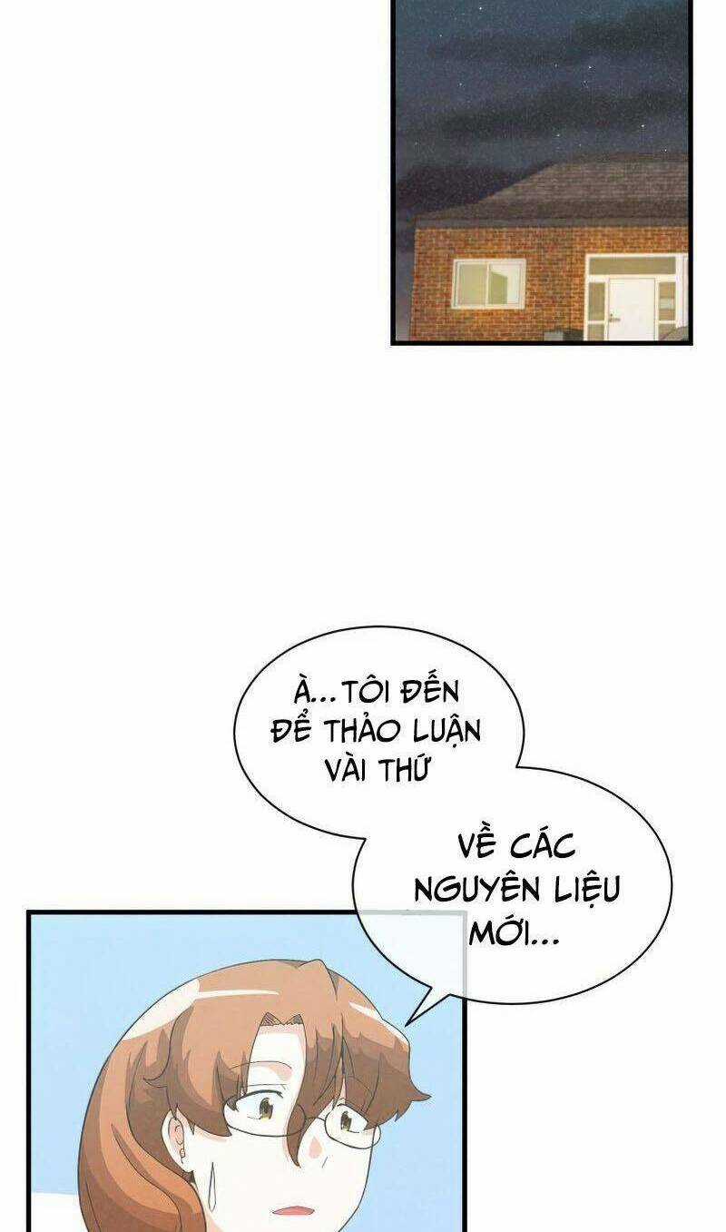 Tôi Trở Thành Một Nông Dân Chapter 78 trang 2