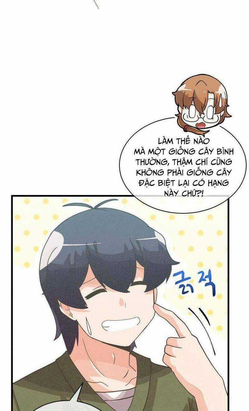 Tôi Trở Thành Một Nông Dân Chapter 78 trang 22