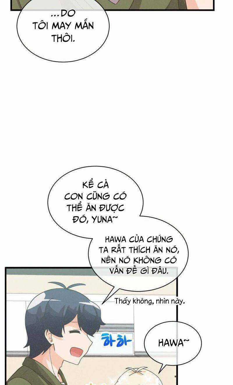 Tôi Trở Thành Một Nông Dân Chapter 78 trang 23