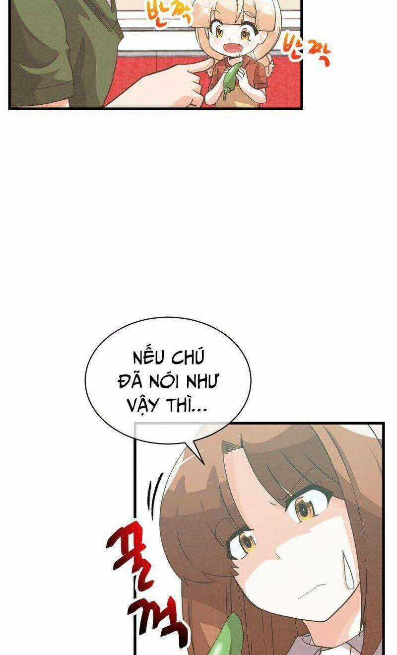 Tôi Trở Thành Một Nông Dân Chapter 78 trang 24