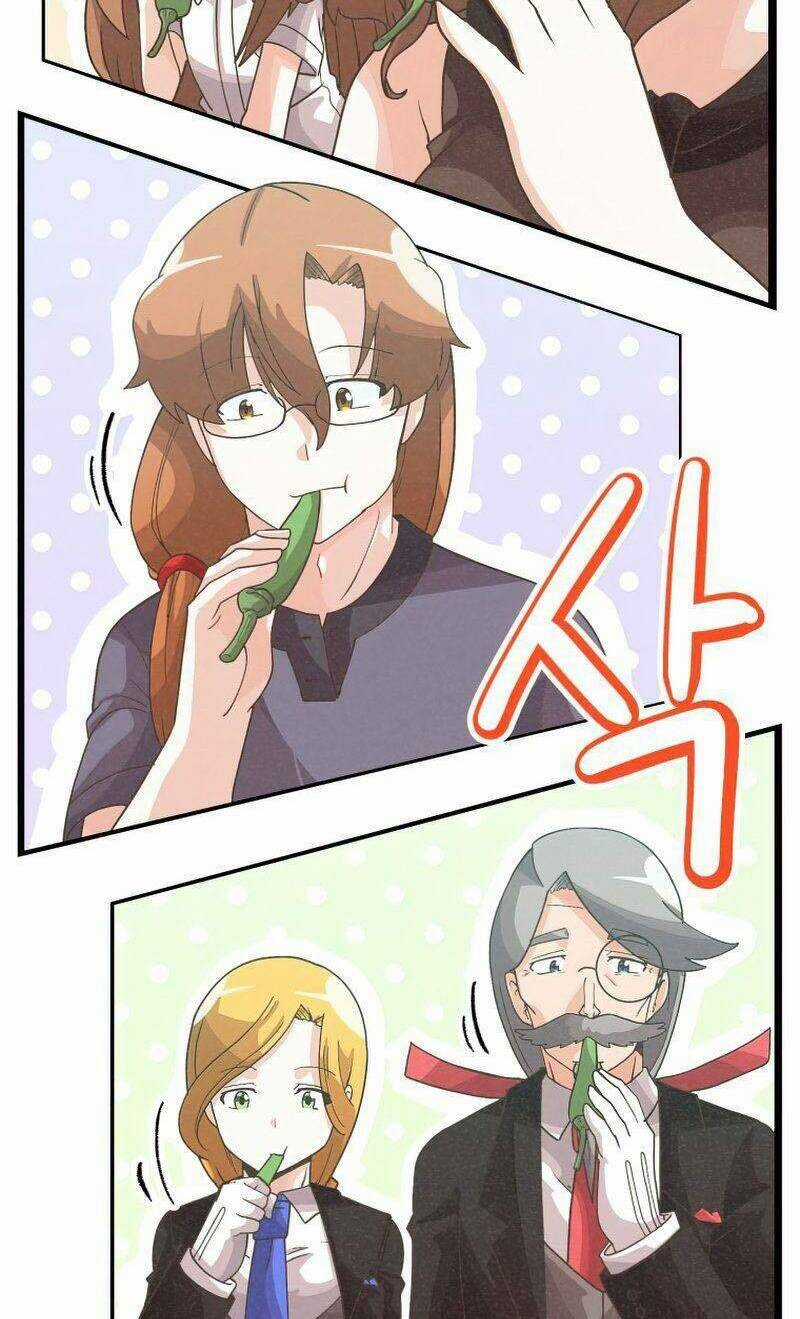 Tôi Trở Thành Một Nông Dân Chapter 78 trang 26