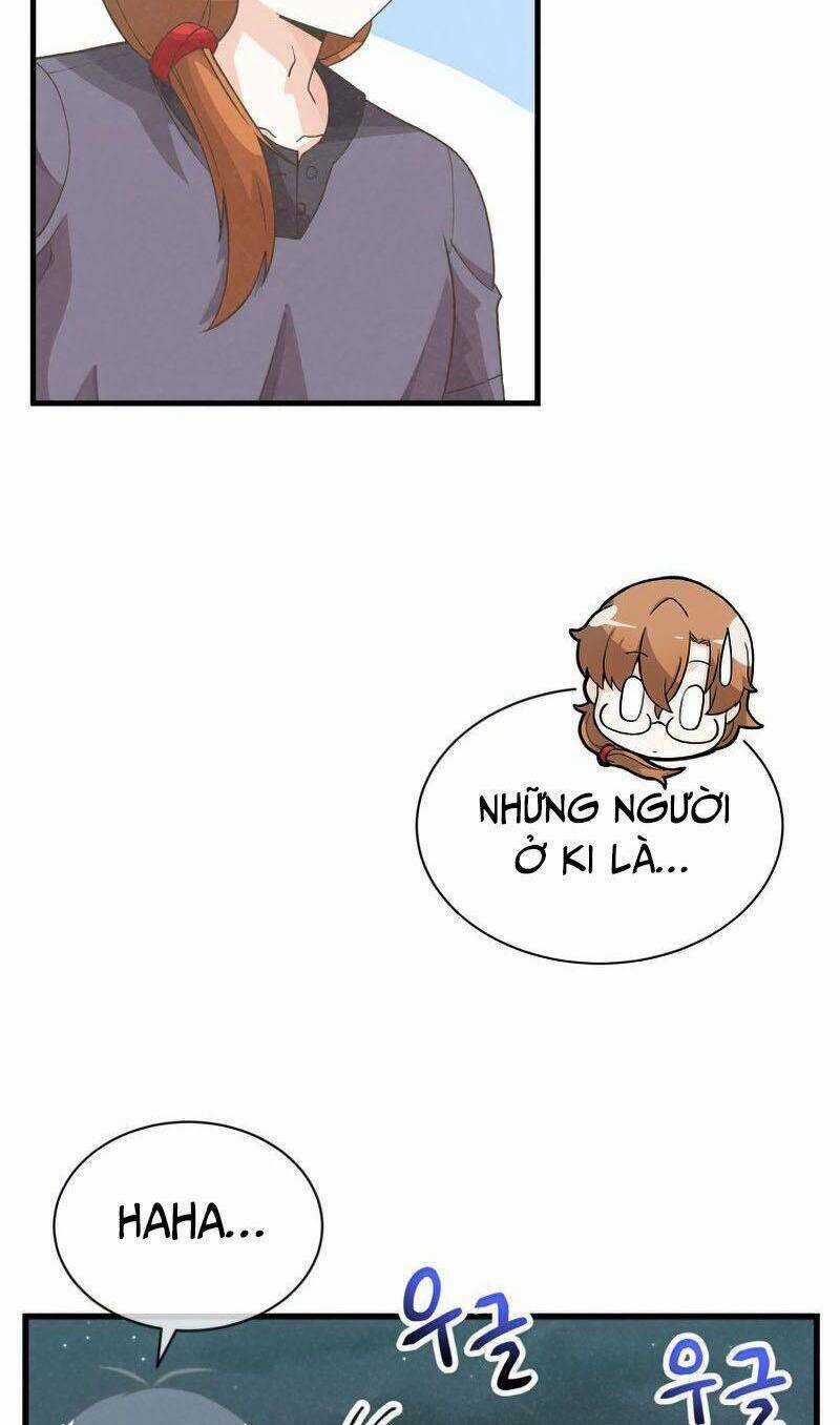 Tôi Trở Thành Một Nông Dân Chapter 78 trang 3