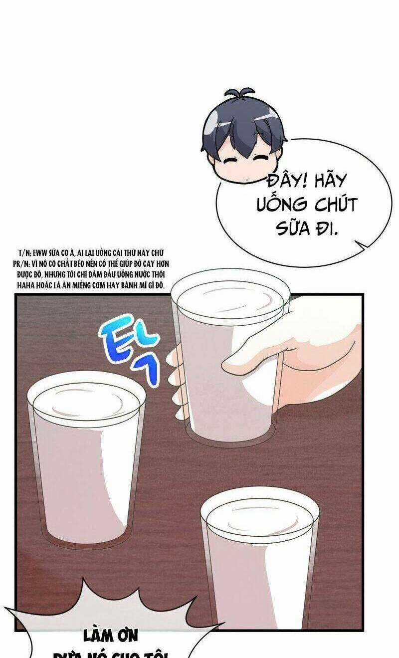 Tôi Trở Thành Một Nông Dân Chapter 78 trang 30