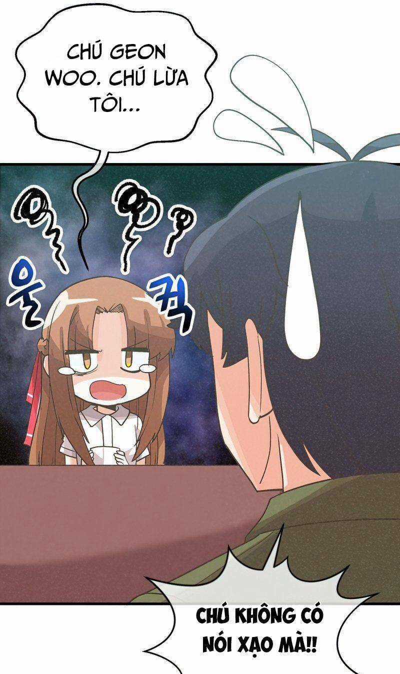 Tôi Trở Thành Một Nông Dân Chapter 78 trang 33