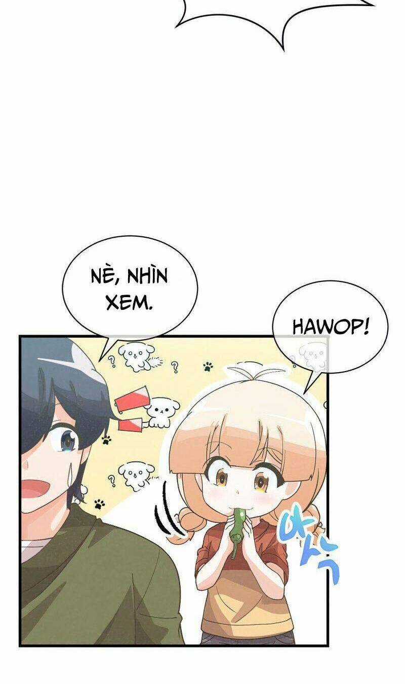 Tôi Trở Thành Một Nông Dân Chapter 78 trang 34