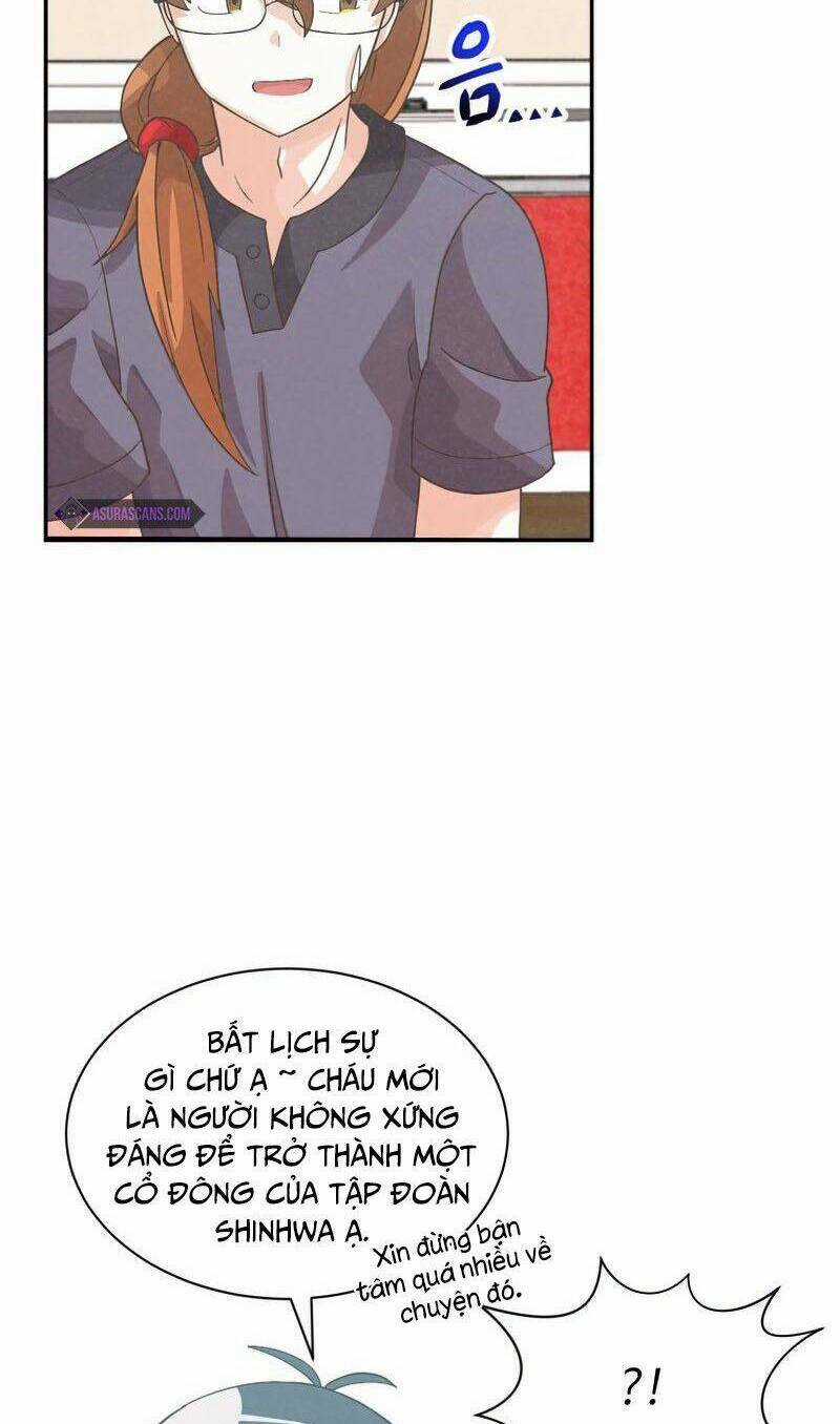 Tôi Trở Thành Một Nông Dân Chapter 78 trang 9