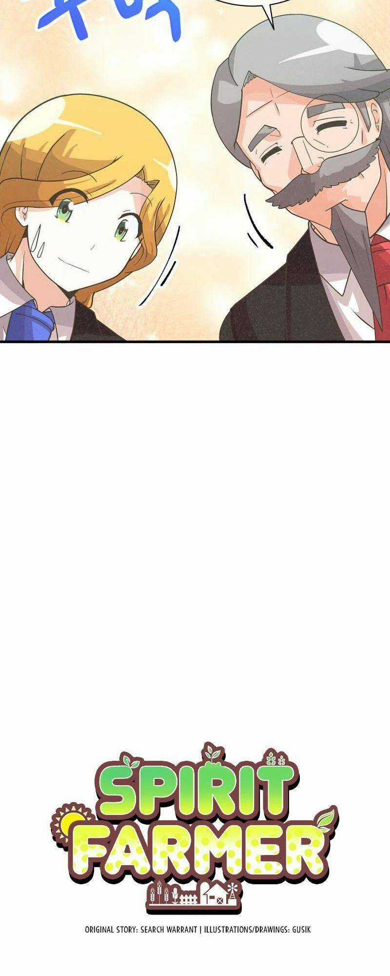 Tôi Trở Thành Một Nông Dân Chapter 79 trang 10