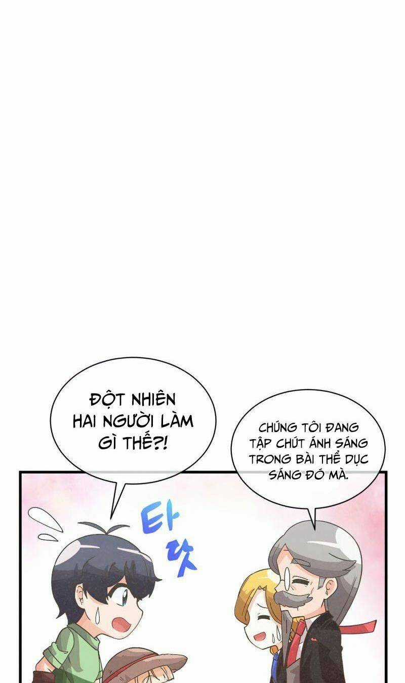 Tôi Trở Thành Một Nông Dân Chapter 79 trang 11