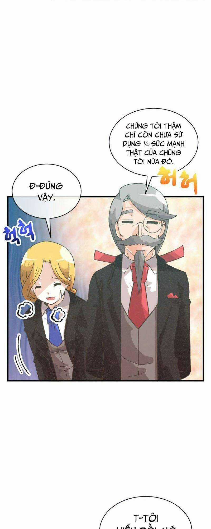 Tôi Trở Thành Một Nông Dân Chapter 79 trang 13