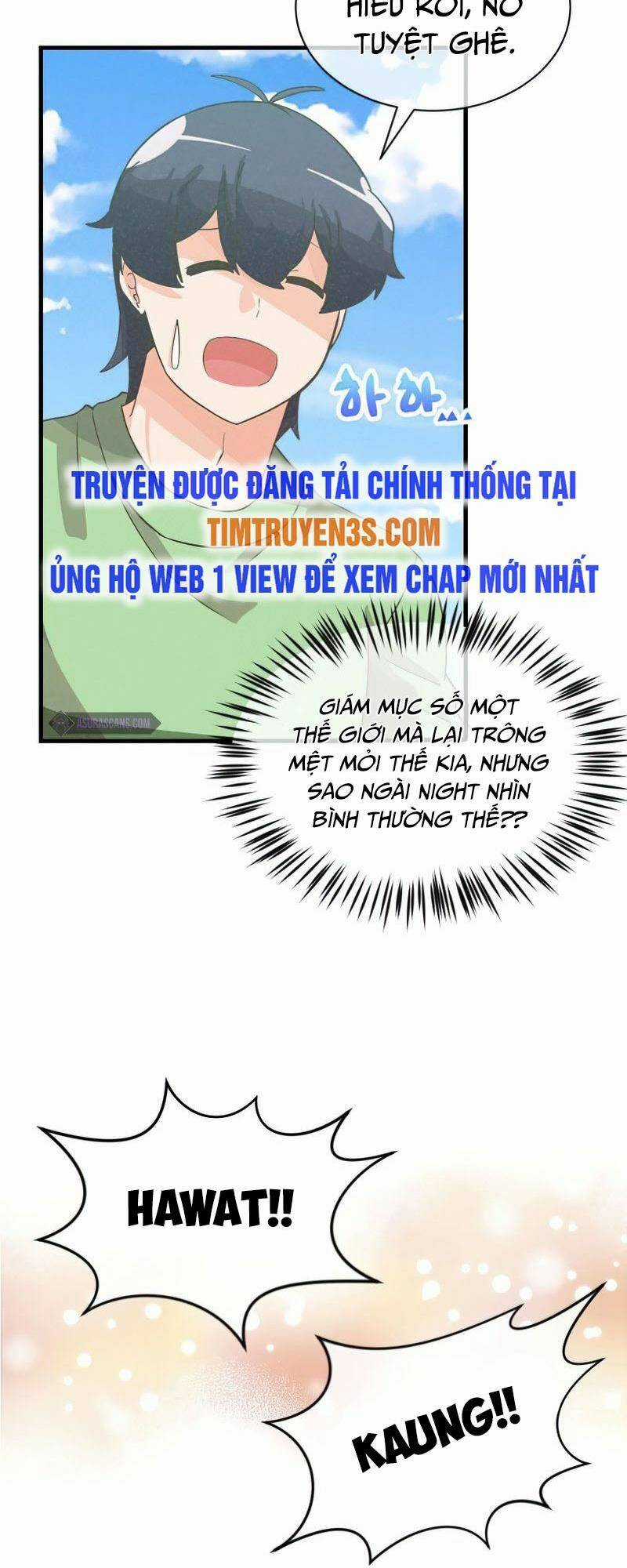 Tôi Trở Thành Một Nông Dân Chapter 79 trang 14