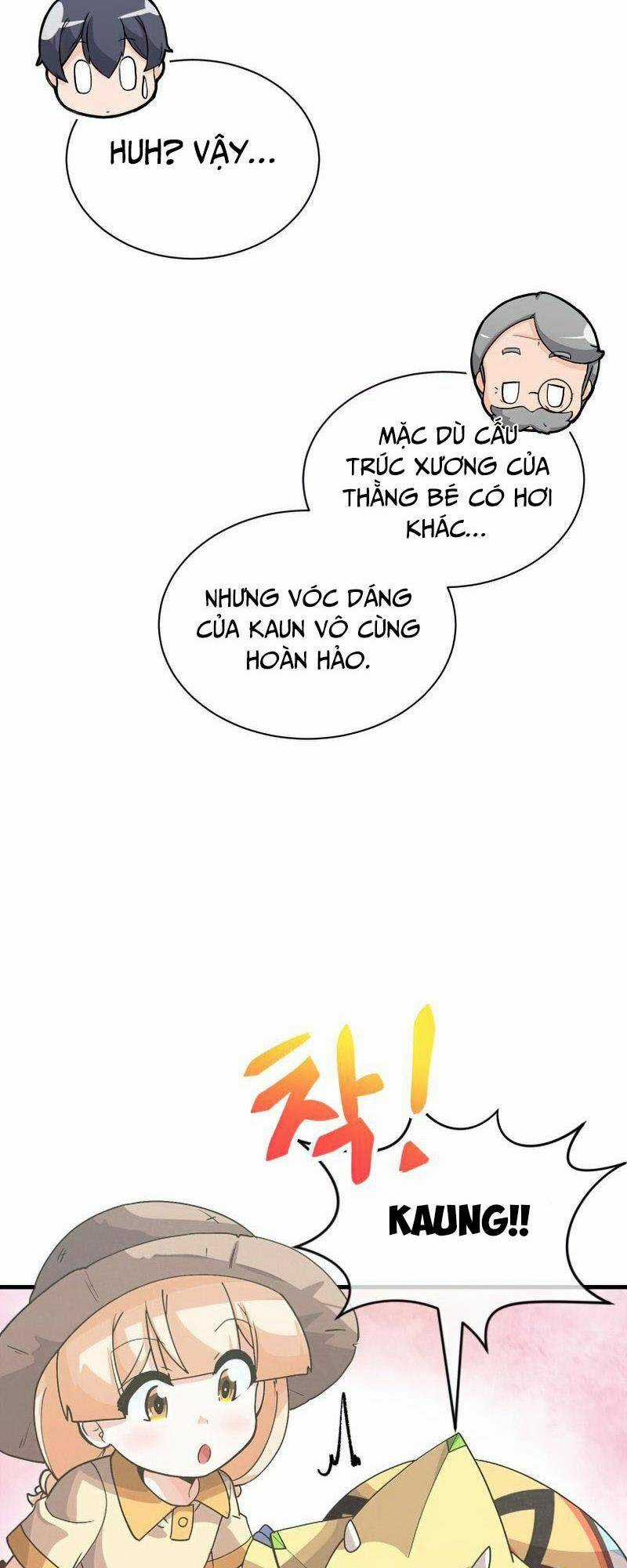 Tôi Trở Thành Một Nông Dân Chapter 79 trang 19