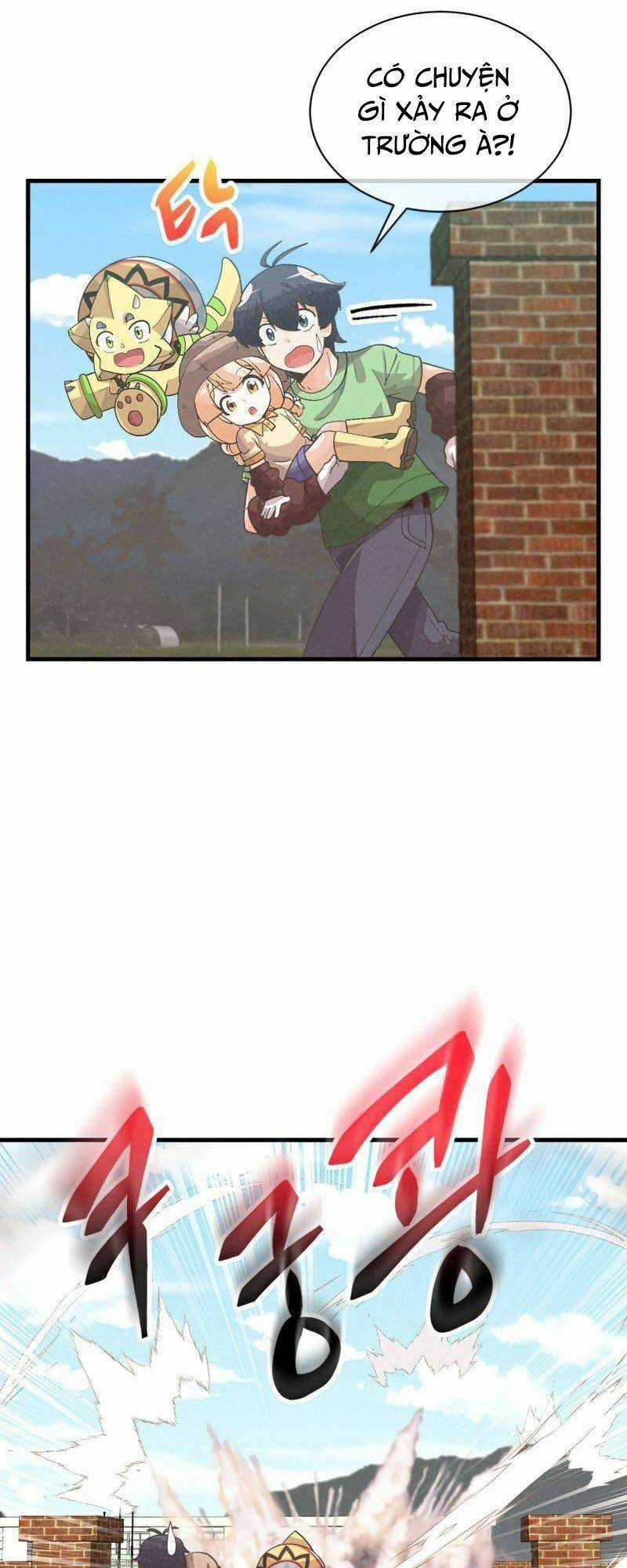 Tôi Trở Thành Một Nông Dân Chapter 79 trang 2