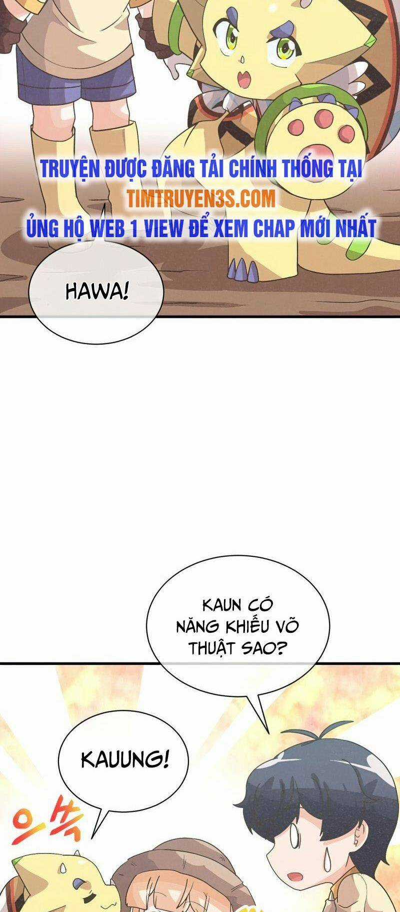 Tôi Trở Thành Một Nông Dân Chapter 79 trang 20