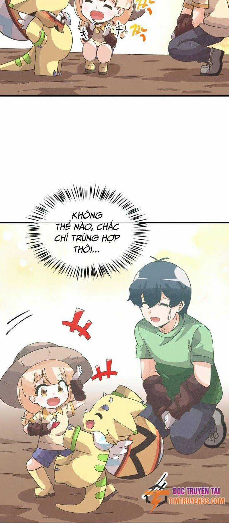 Tôi Trở Thành Một Nông Dân Chapter 79 trang 21