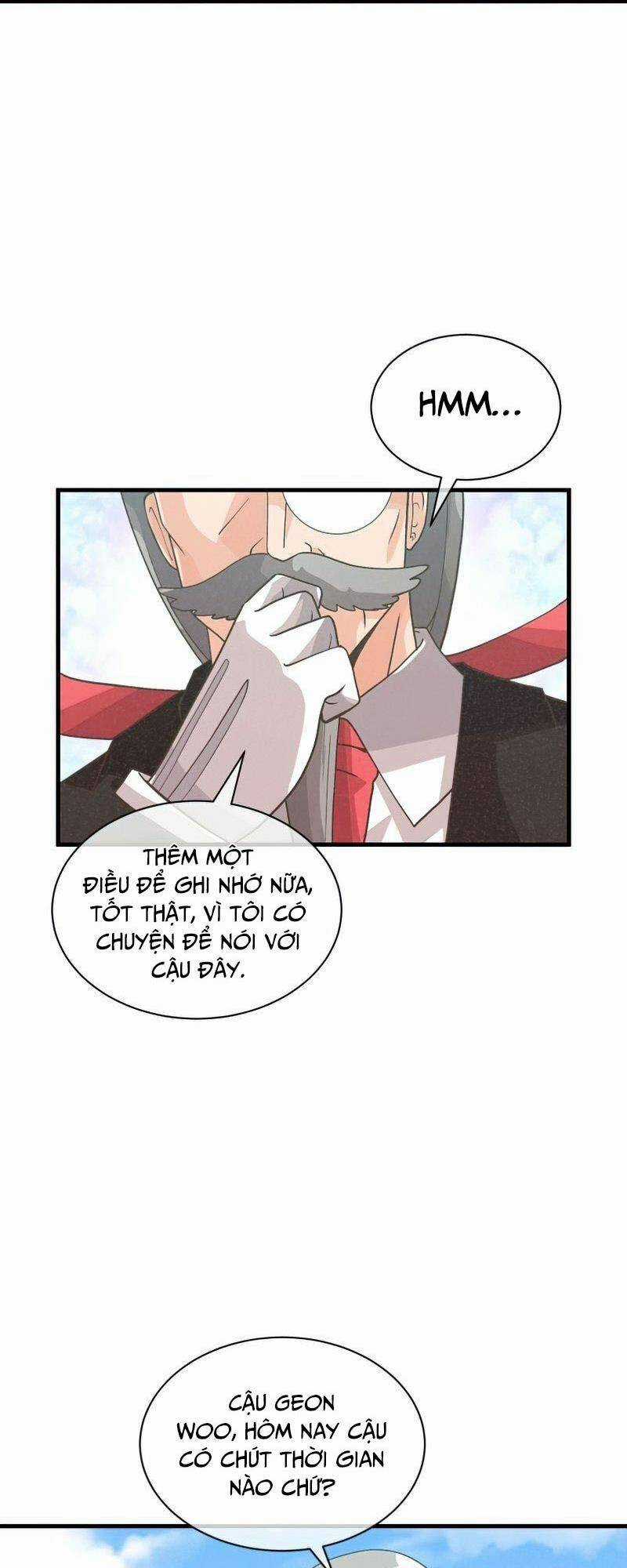 Tôi Trở Thành Một Nông Dân Chapter 79 trang 22