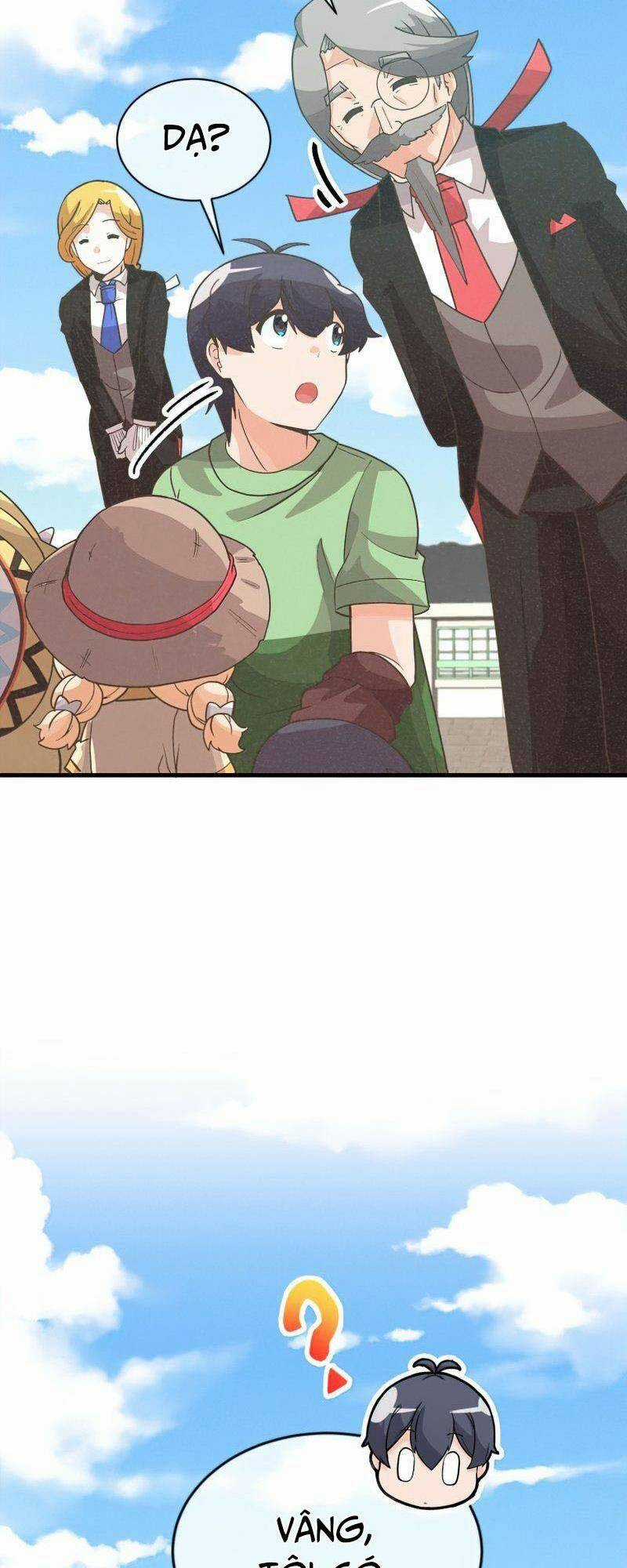 Tôi Trở Thành Một Nông Dân Chapter 79 trang 23