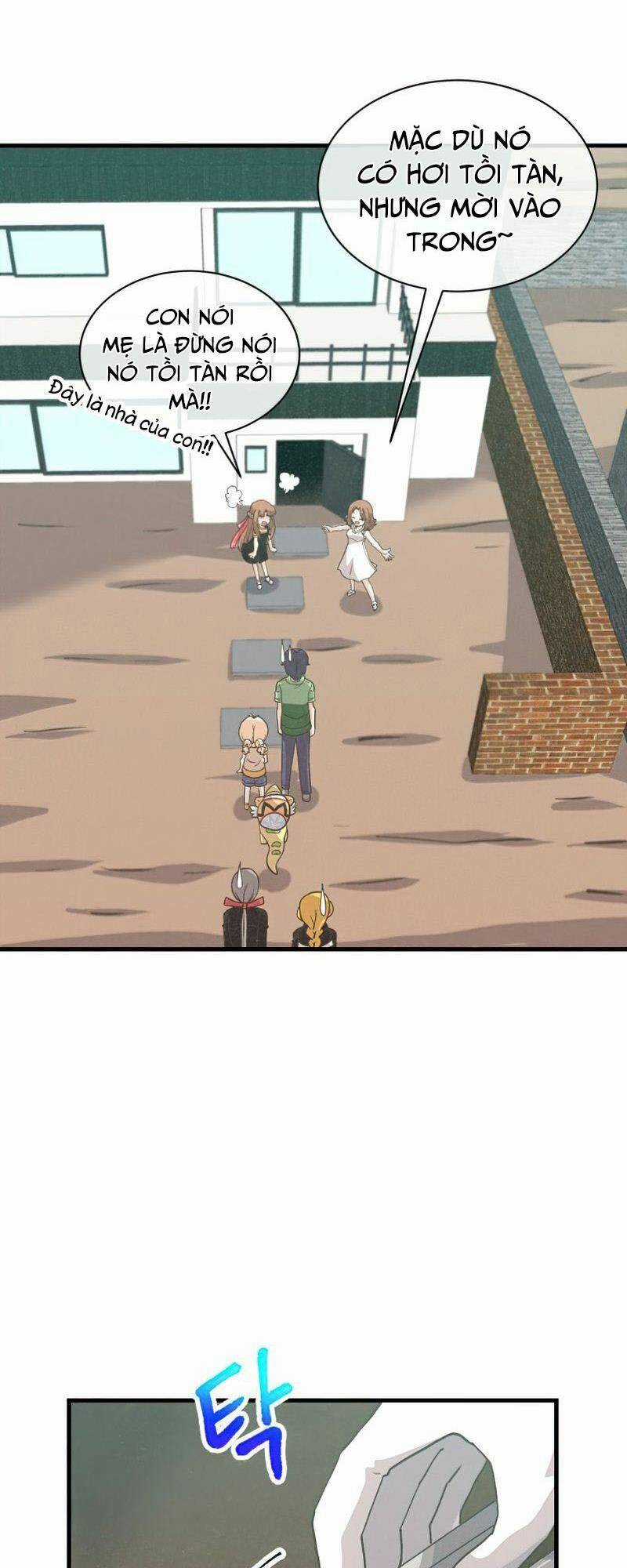 Tôi Trở Thành Một Nông Dân Chapter 79 trang 27