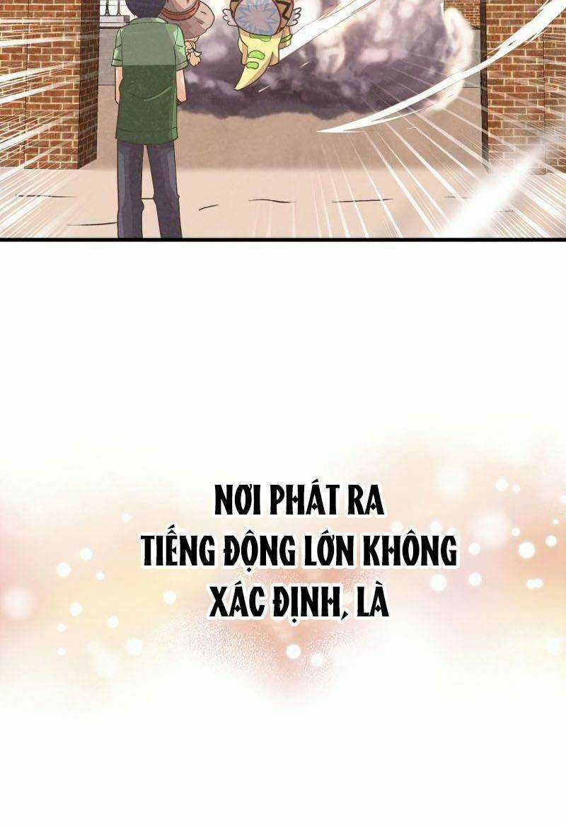 Tôi Trở Thành Một Nông Dân Chapter 79 trang 3