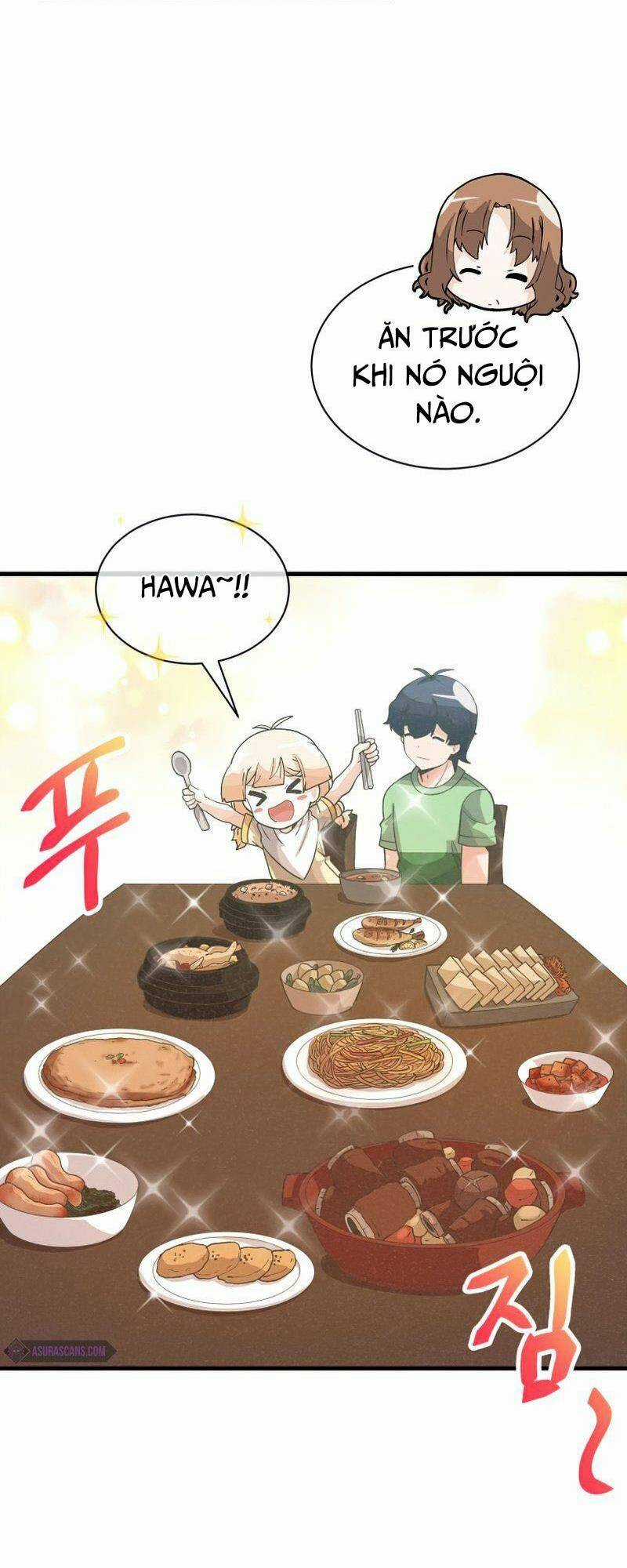 Tôi Trở Thành Một Nông Dân Chapter 79 trang 30