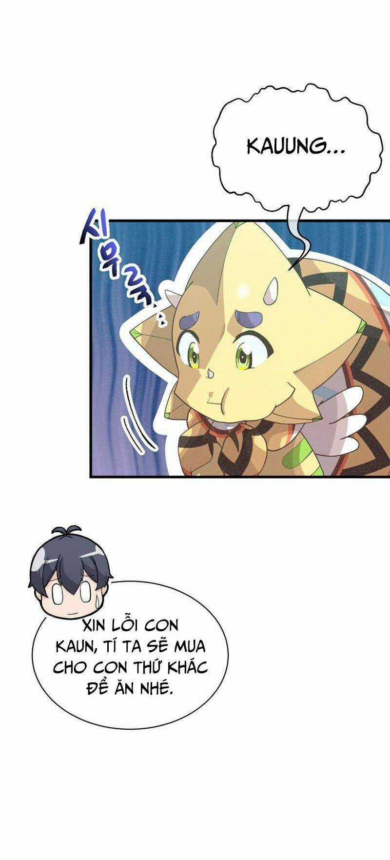 Tôi Trở Thành Một Nông Dân Chapter 79 trang 31