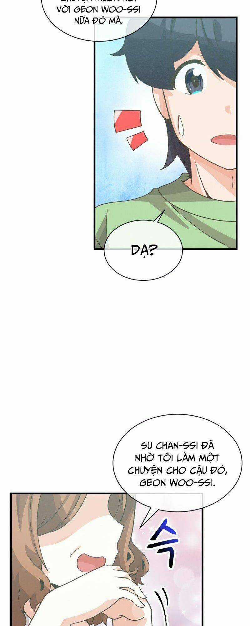 Tôi Trở Thành Một Nông Dân Chapter 79 trang 34