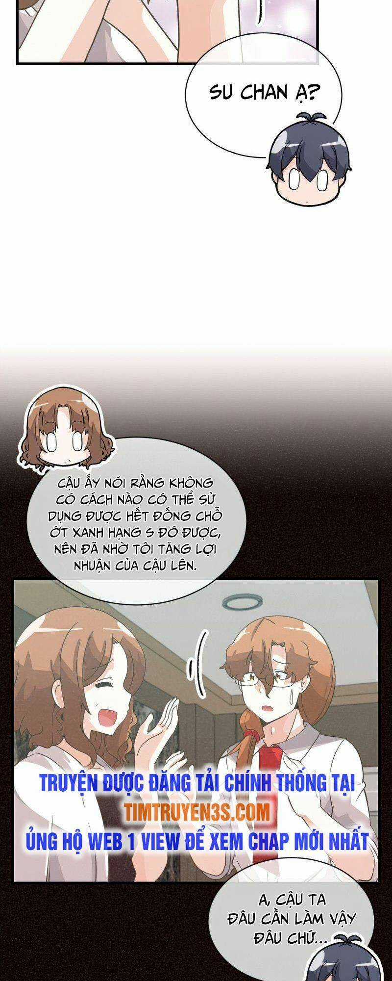 Tôi Trở Thành Một Nông Dân Chapter 79 trang 35