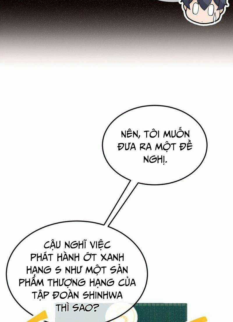 Tôi Trở Thành Một Nông Dân Chapter 79 trang 36