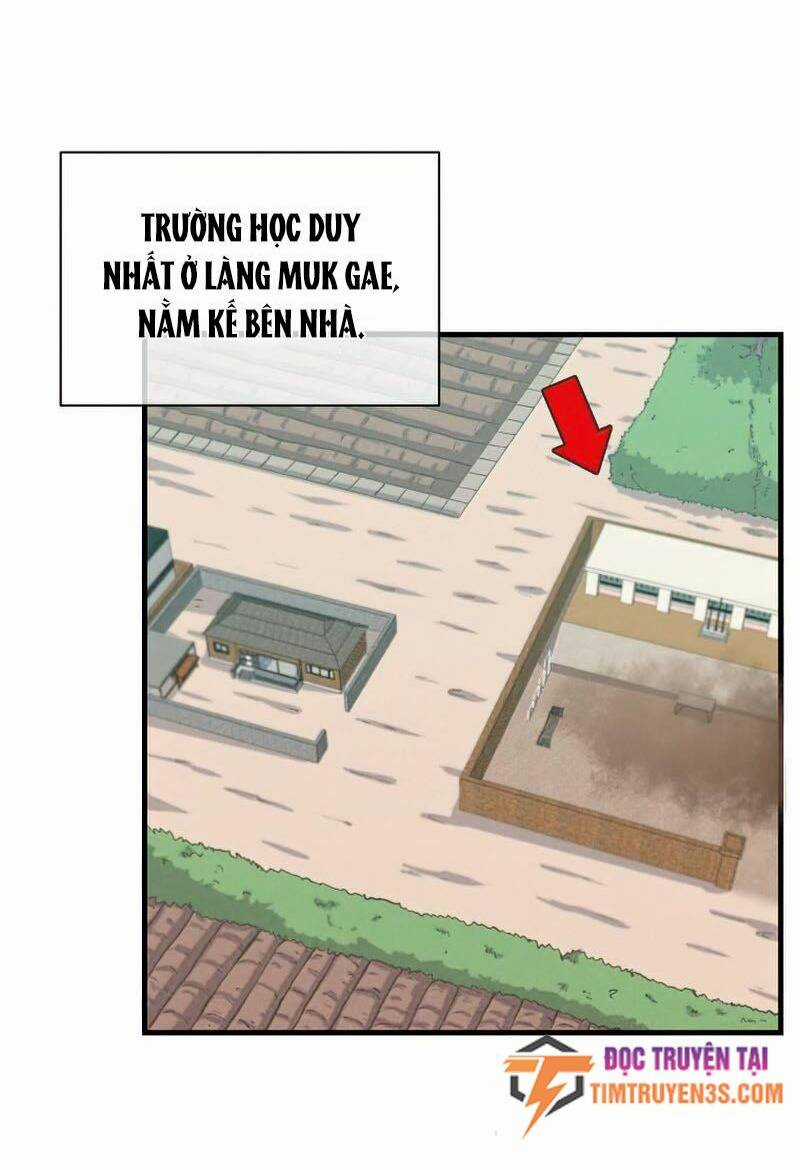Tôi Trở Thành Một Nông Dân Chapter 79 trang 4