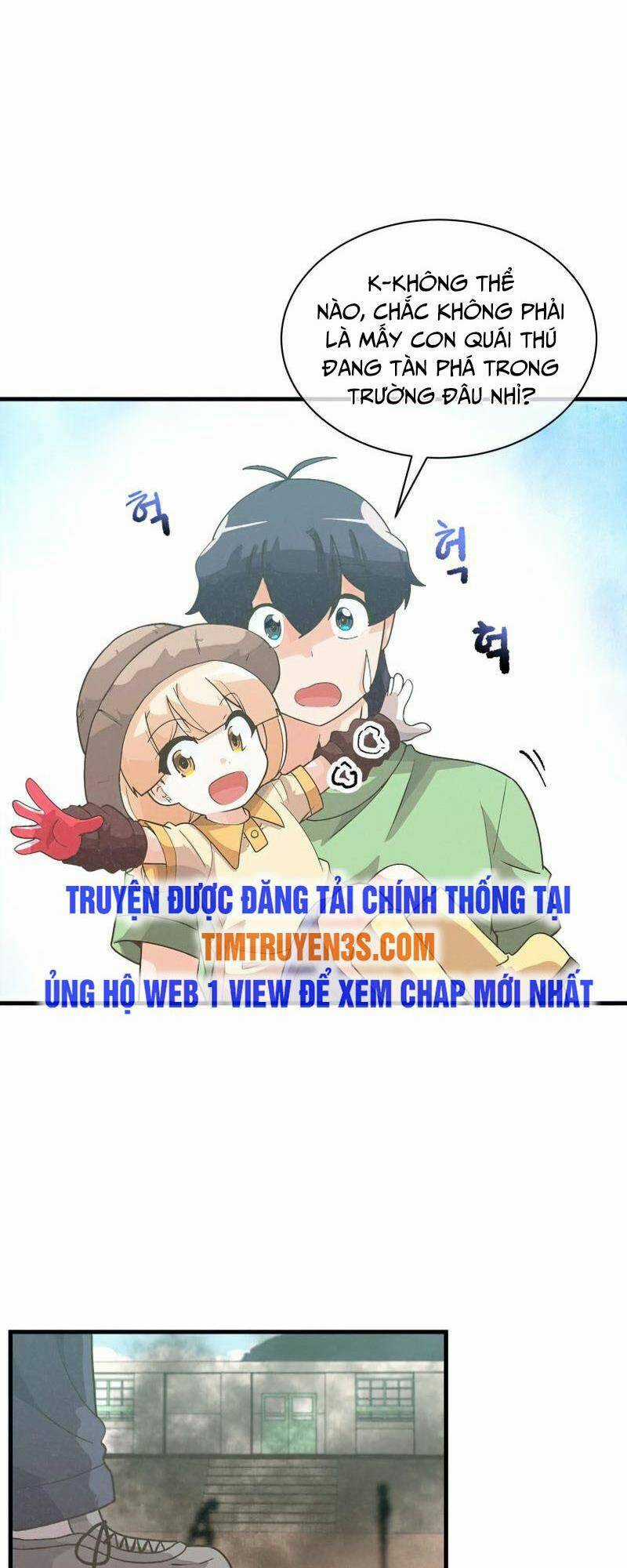Tôi Trở Thành Một Nông Dân Chapter 79 trang 5