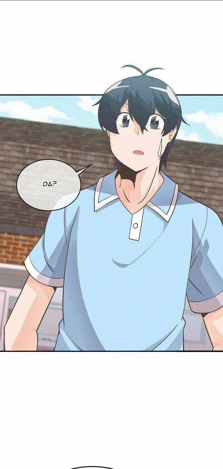 Tôi Trở Thành Một Nông Dân Chapter 8 trang 11