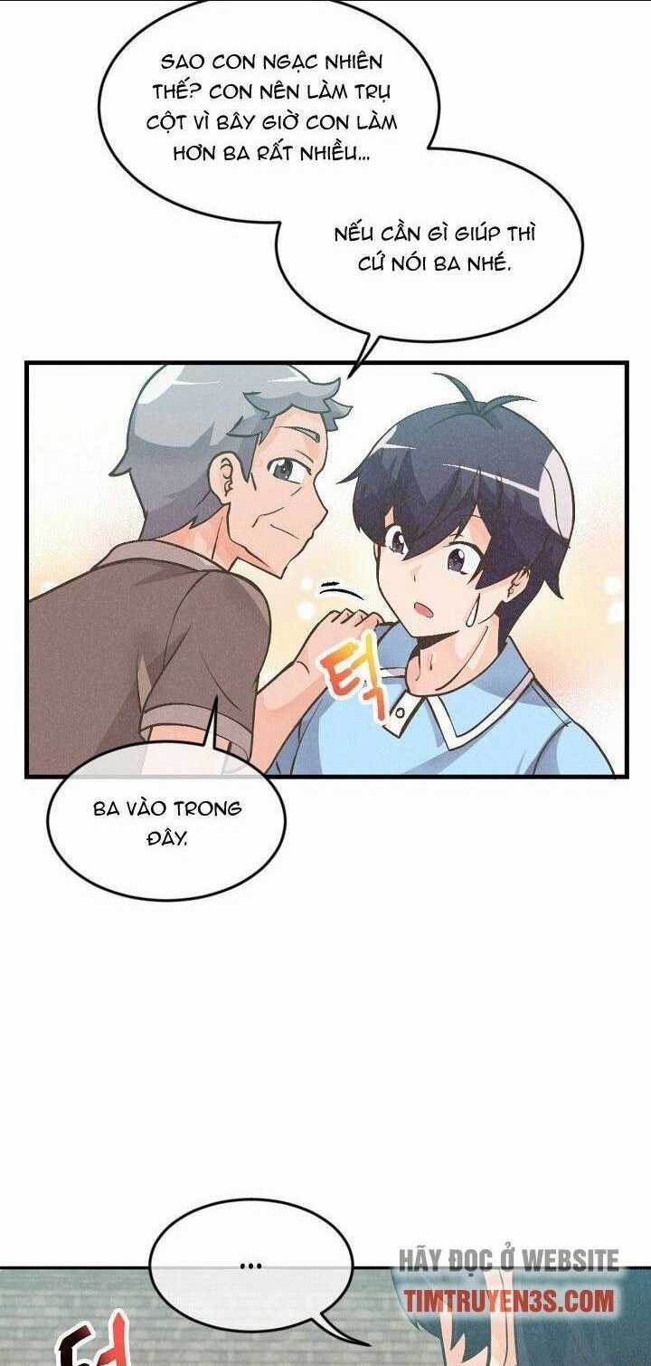 Tôi Trở Thành Một Nông Dân Chapter 8 trang 12