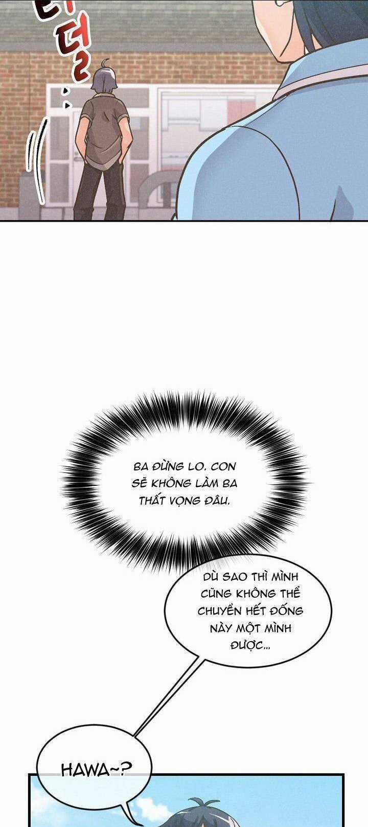 Tôi Trở Thành Một Nông Dân Chapter 8 trang 13