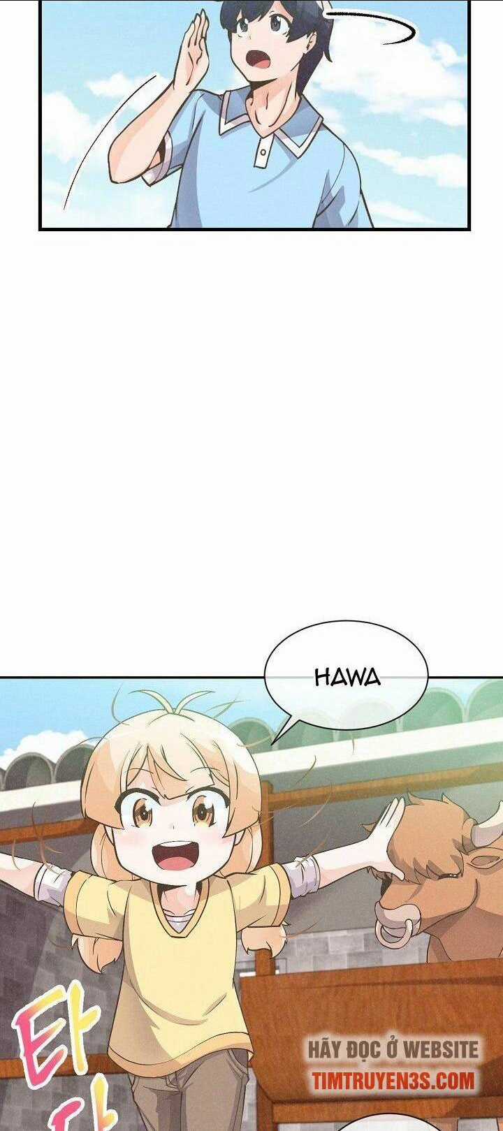 Tôi Trở Thành Một Nông Dân Chapter 8 trang 14