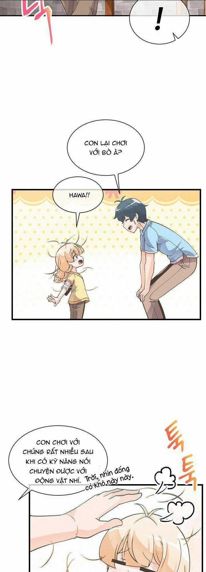 Tôi Trở Thành Một Nông Dân Chapter 8 trang 15