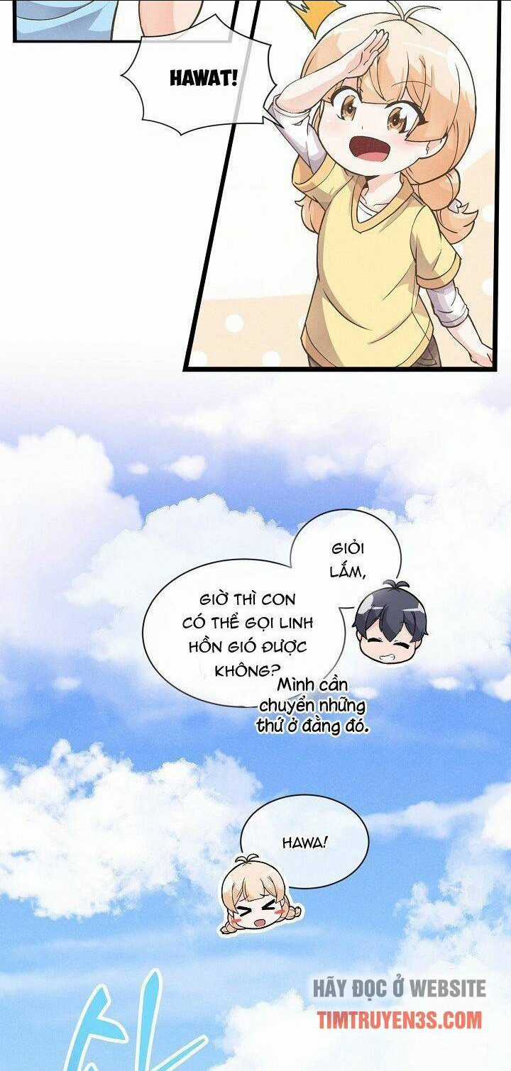 Tôi Trở Thành Một Nông Dân Chapter 8 trang 17