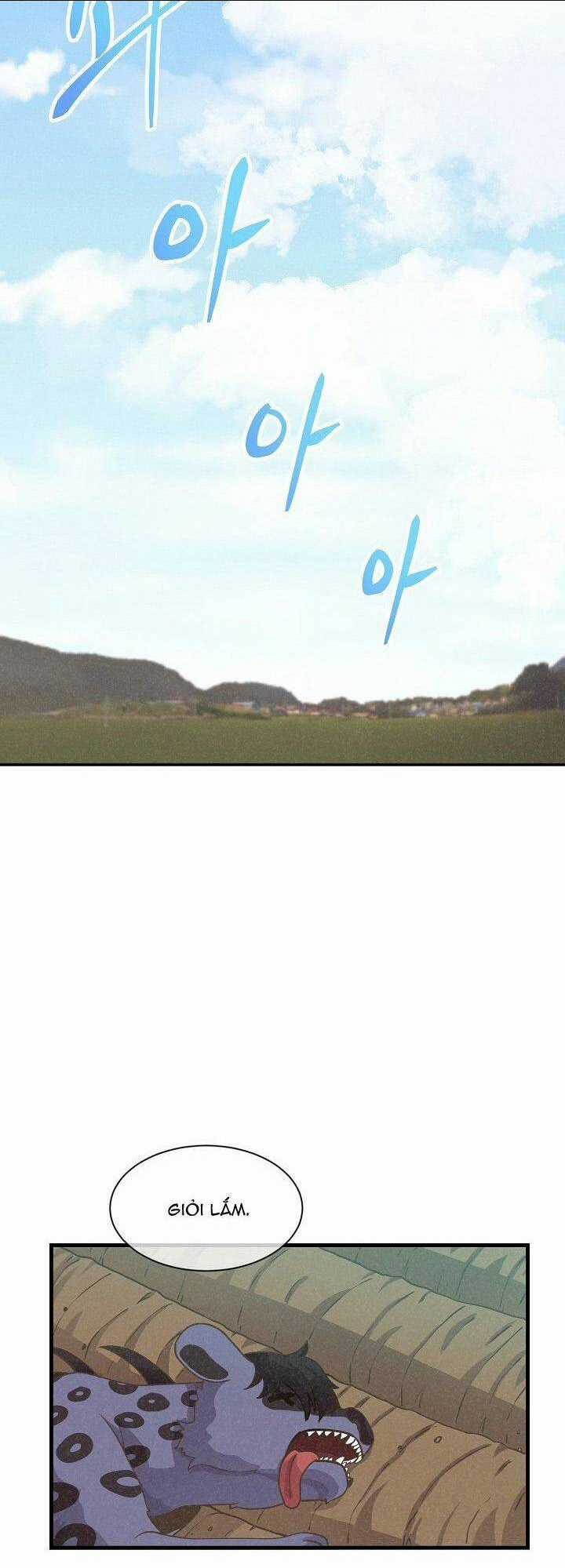 Tôi Trở Thành Một Nông Dân Chapter 8 trang 18