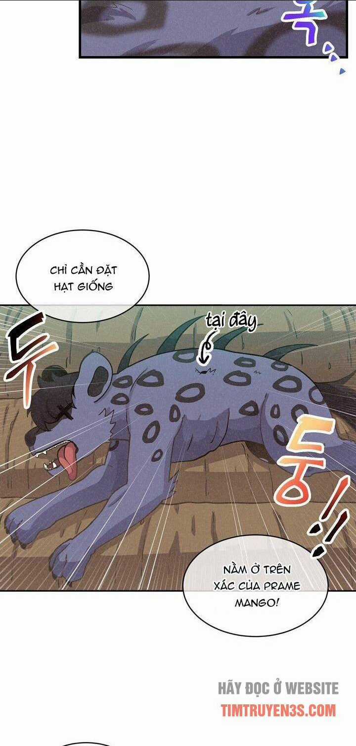 Tôi Trở Thành Một Nông Dân Chapter 8 trang 23