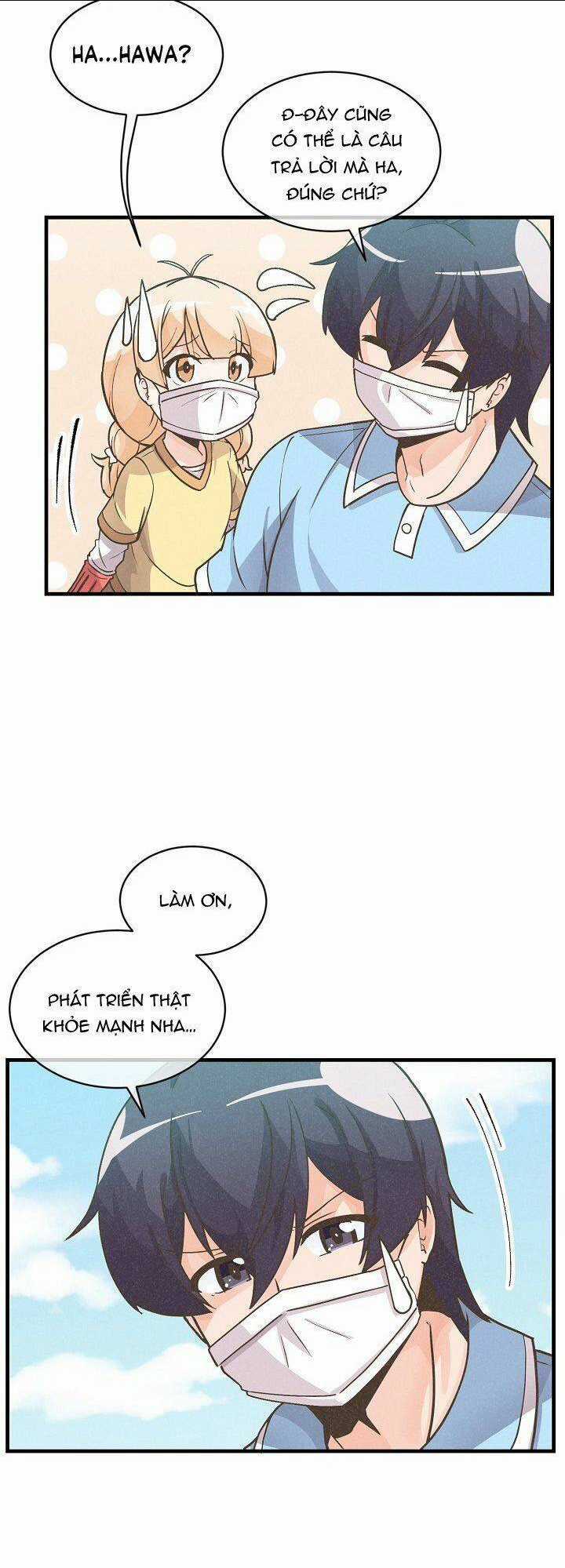 Tôi Trở Thành Một Nông Dân Chapter 8 trang 24