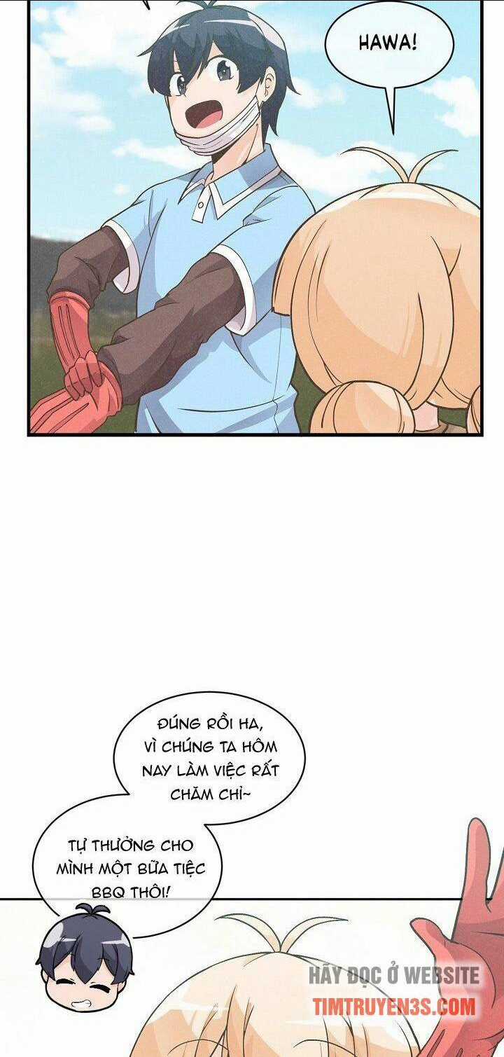 Tôi Trở Thành Một Nông Dân Chapter 8 trang 26