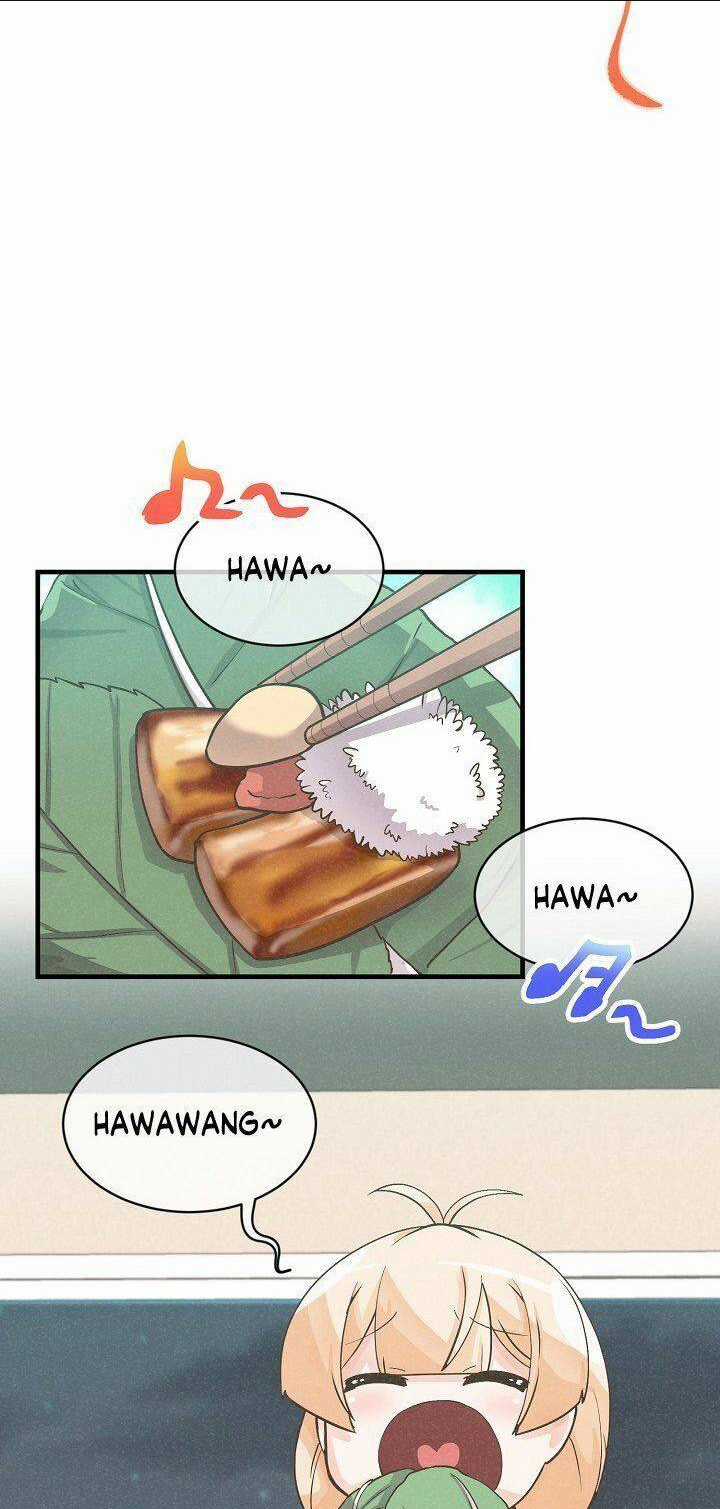 Tôi Trở Thành Một Nông Dân Chapter 8 trang 29