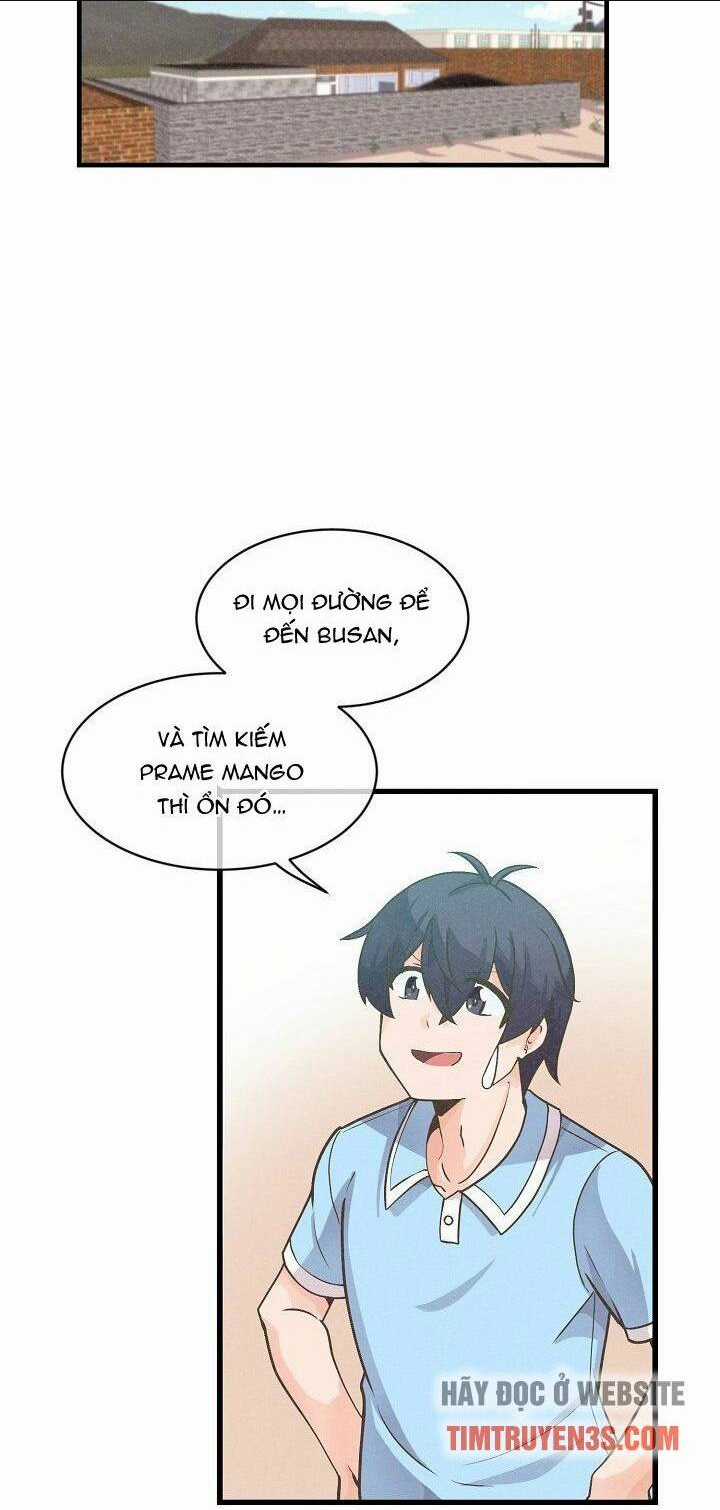 Tôi Trở Thành Một Nông Dân Chapter 8 trang 3